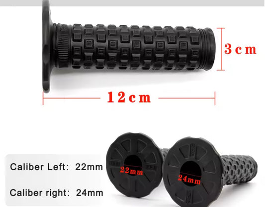 pro taper Pillow grips