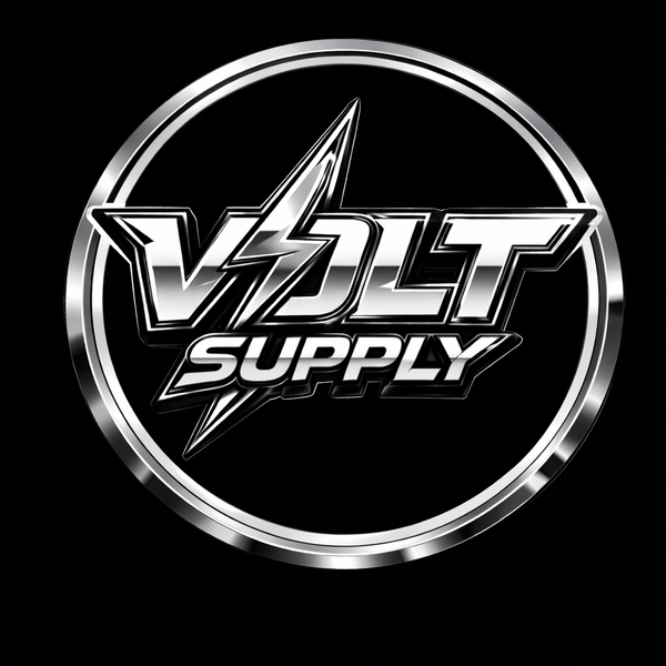 Volt supply’s 