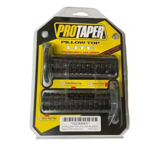 pro taper Pillow grips